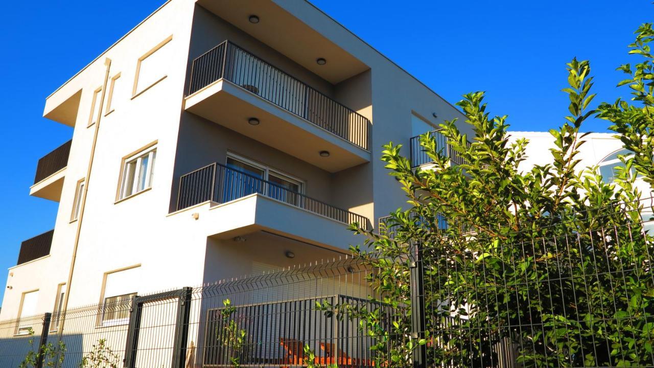 Casari Rooms & Apartments Split Exterior photo