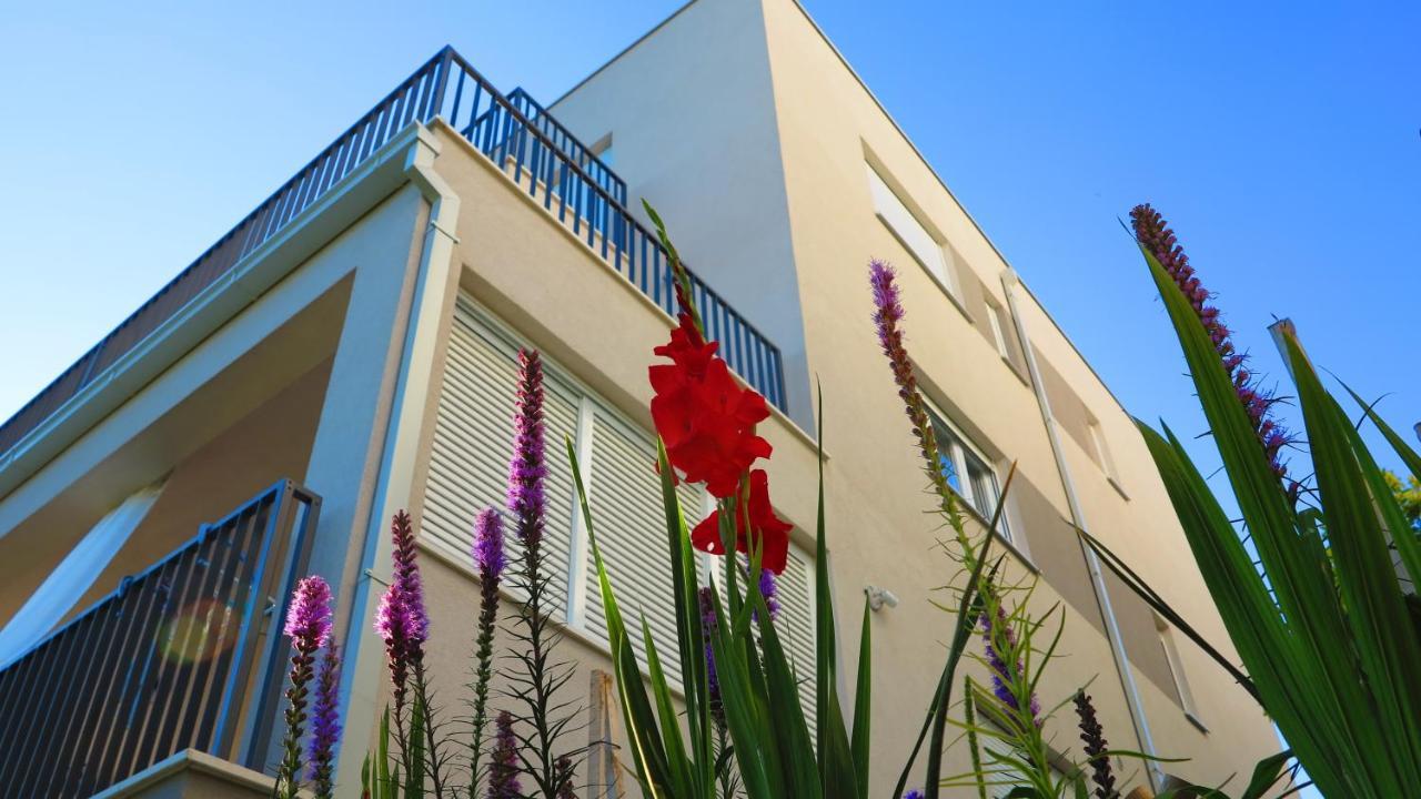 Casari Rooms & Apartments Split Exterior photo