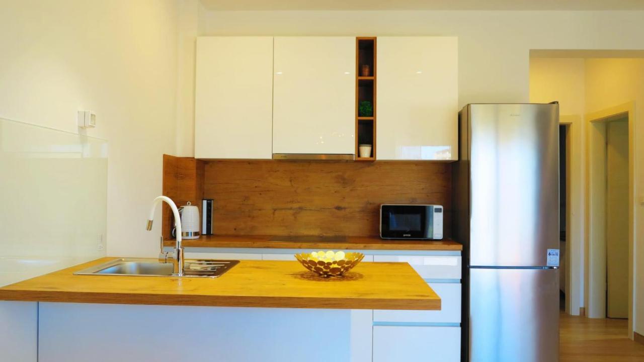 Casari Rooms & Apartments Split Exterior photo