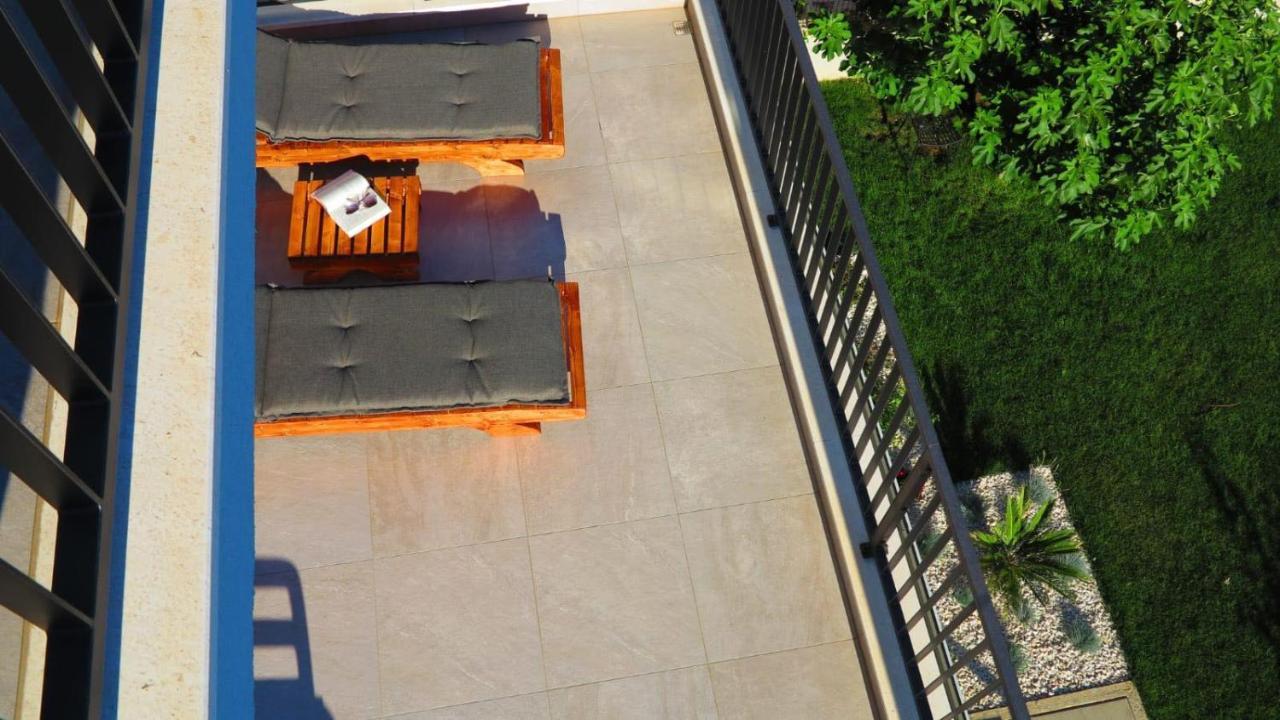 Casari Rooms & Apartments Split Exterior photo