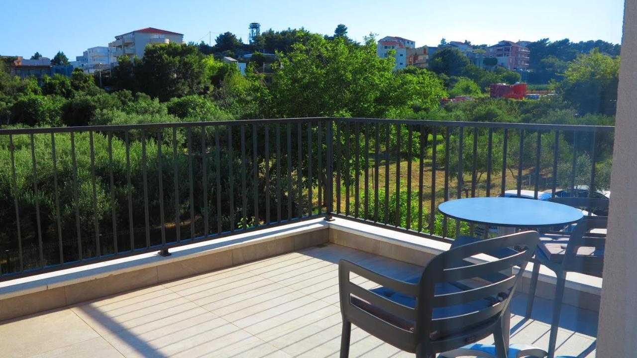 Casari Rooms & Apartments Split Exterior photo